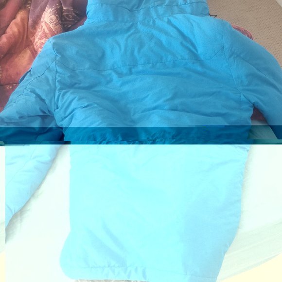 Winter jacket - Picture 2 of 2